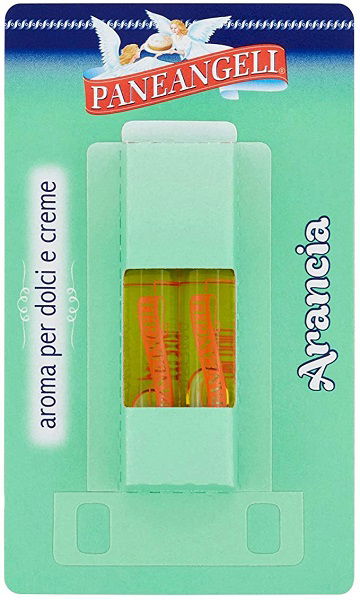 Paneangeli Aromi Arancia 4ml | Cameo