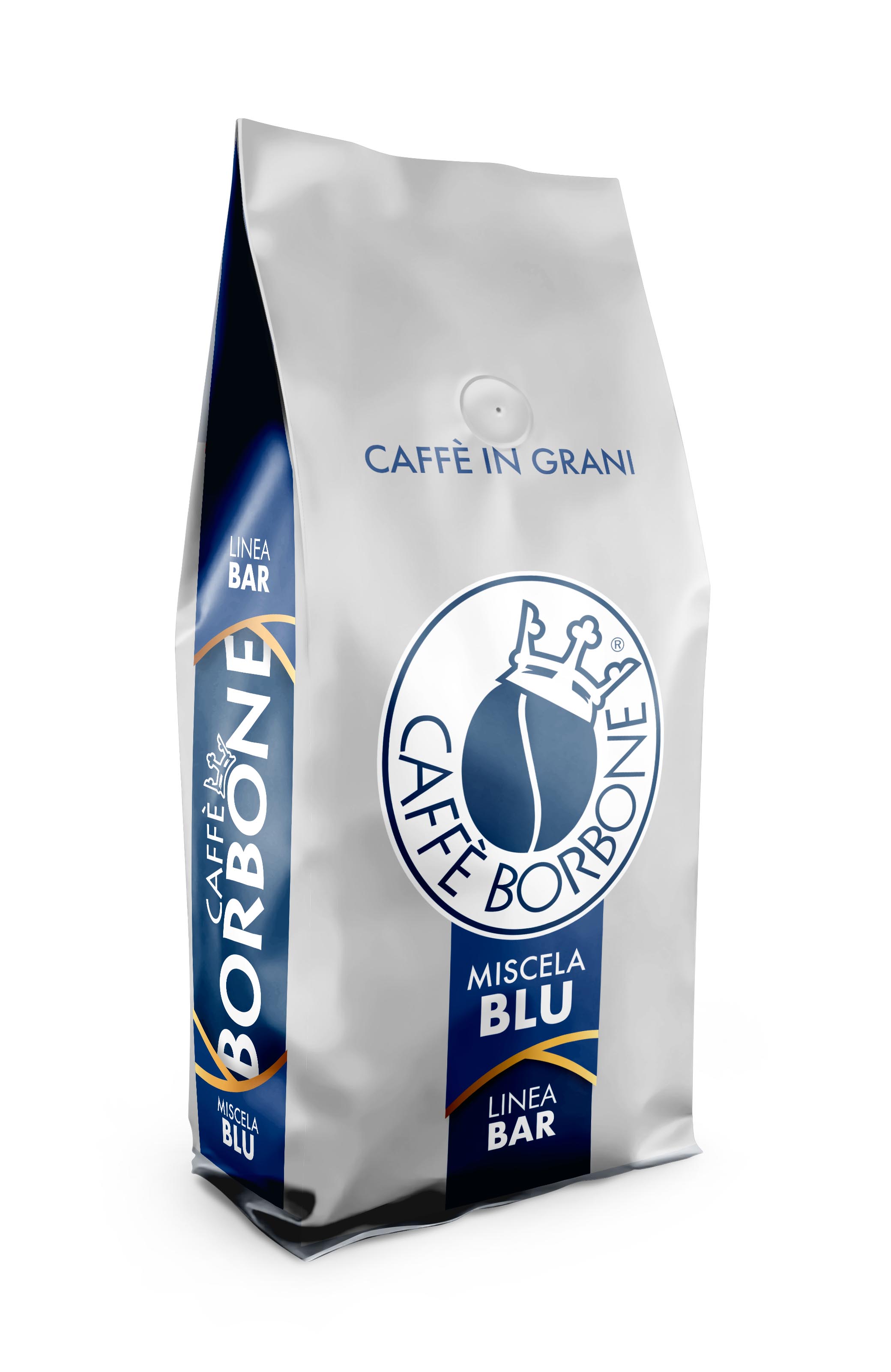 Miscela Blu Linea Bar 1Kg ganze Bohnen | Caffé Borbone