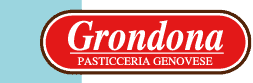 Pasta sauce, Pasta topping, Grondona logo, Italian sauce, Packaged sauce