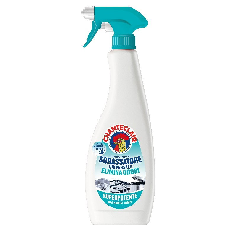 Reiniger, Spray, Geruchsentferner, Odorentferner, Universal-Spray