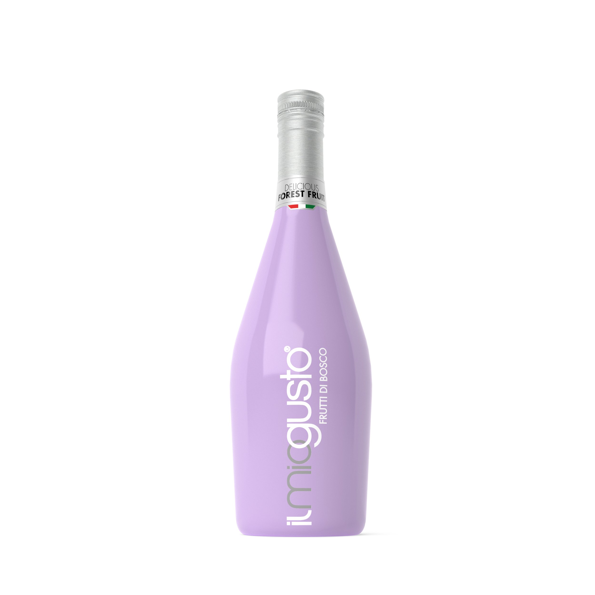 Cocktail Il Mio Gusto - Frutti di Bosco Waldfrüchte 0,75l 5,5% | Moletto
