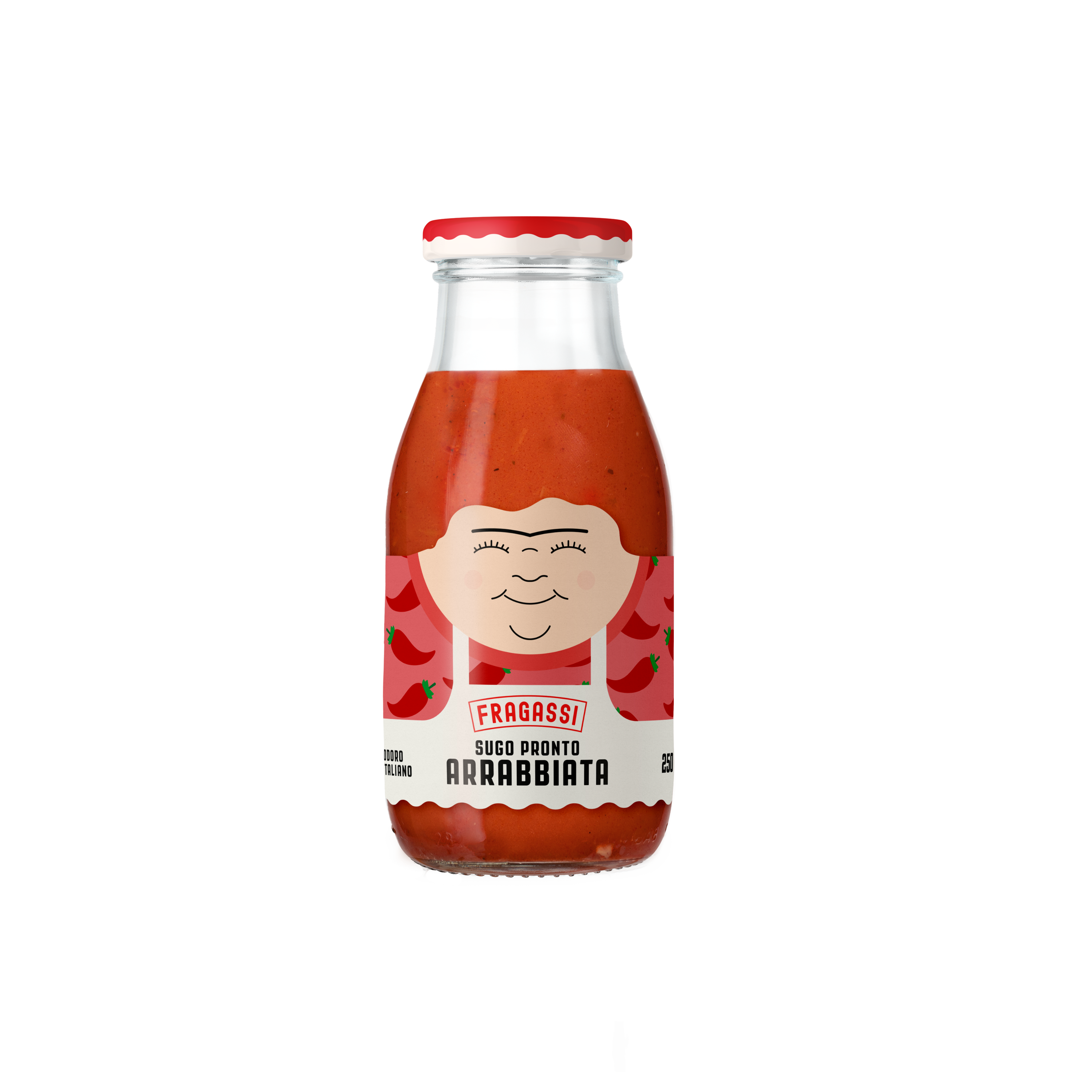 Essen, Ketchup