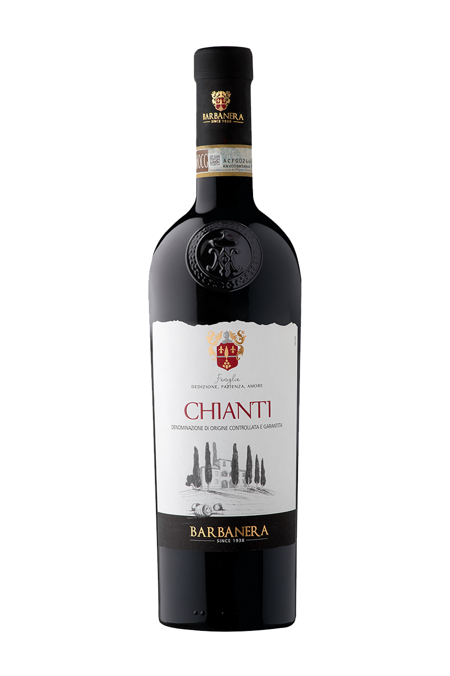 Chianti DOCG  0,75l 13%  Barbanera - 2022 | Enoitalia