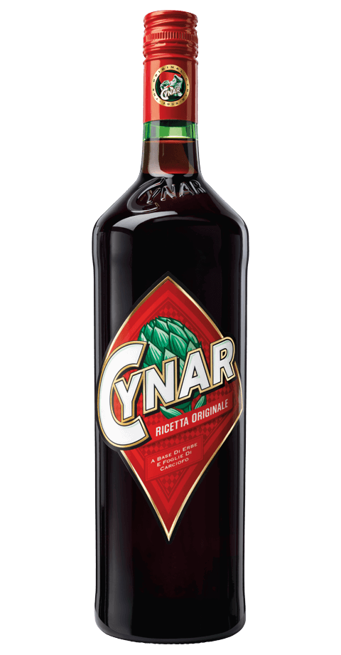 Cynar Artischockenlikör 16,5% 0,7l/DCM
