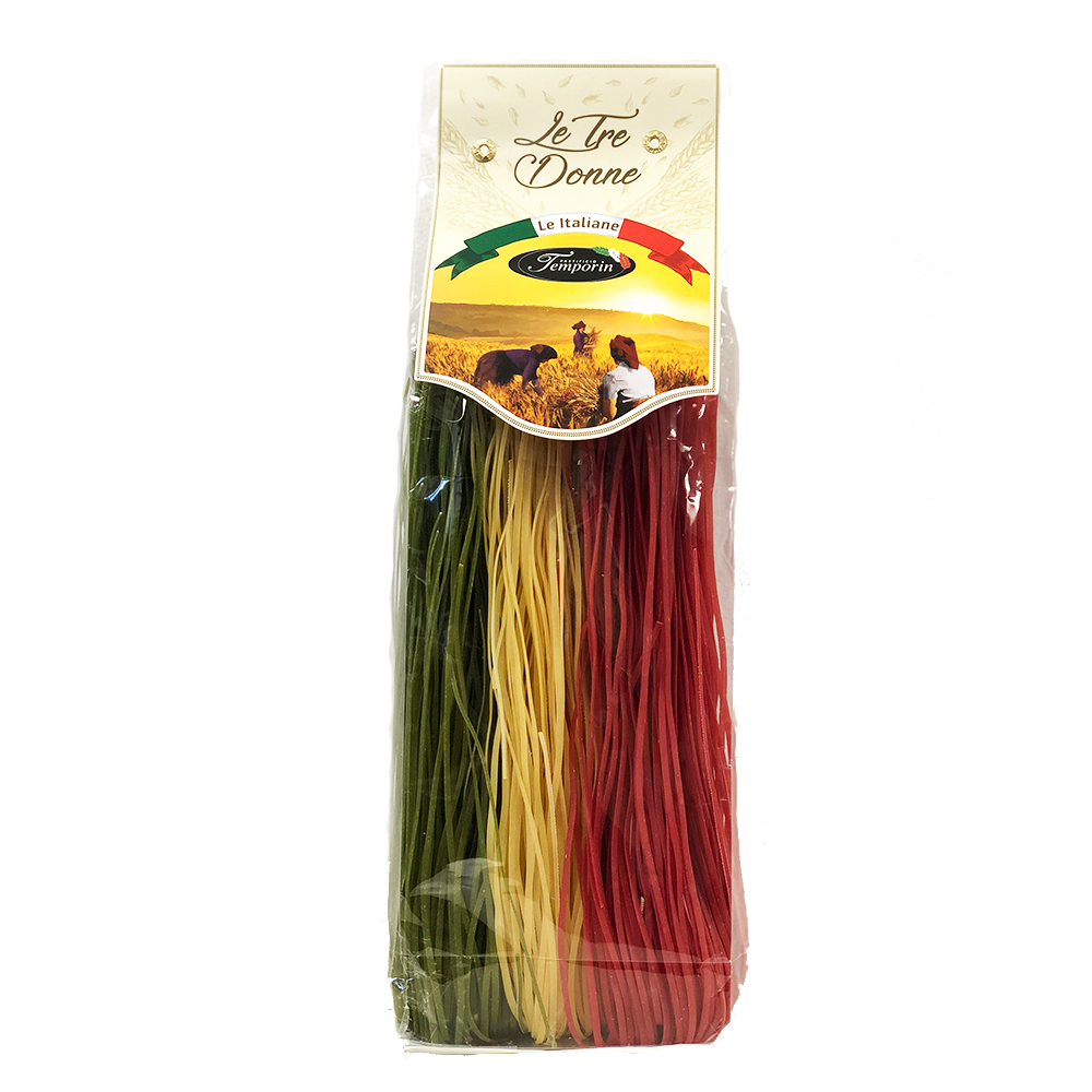 Le Tre Donne 500g | Temporin