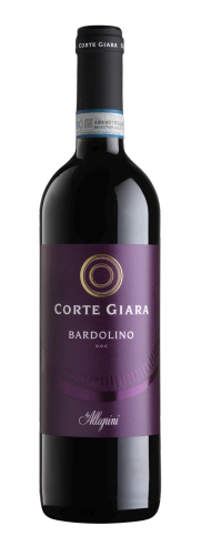 Bardolino DOC Corte Giara 0,75l 12,5% - 2022 | Allegrini