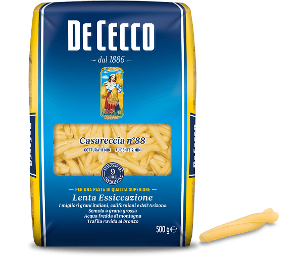 Casareccia Nr.88 500g | De Cecco