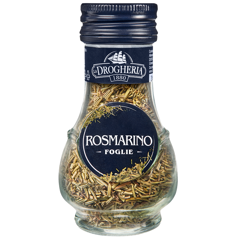 Rosmarino 15g  | Drogheria