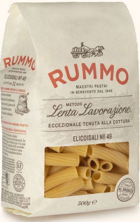 Elicoidali Nr.49 500g | Rummo