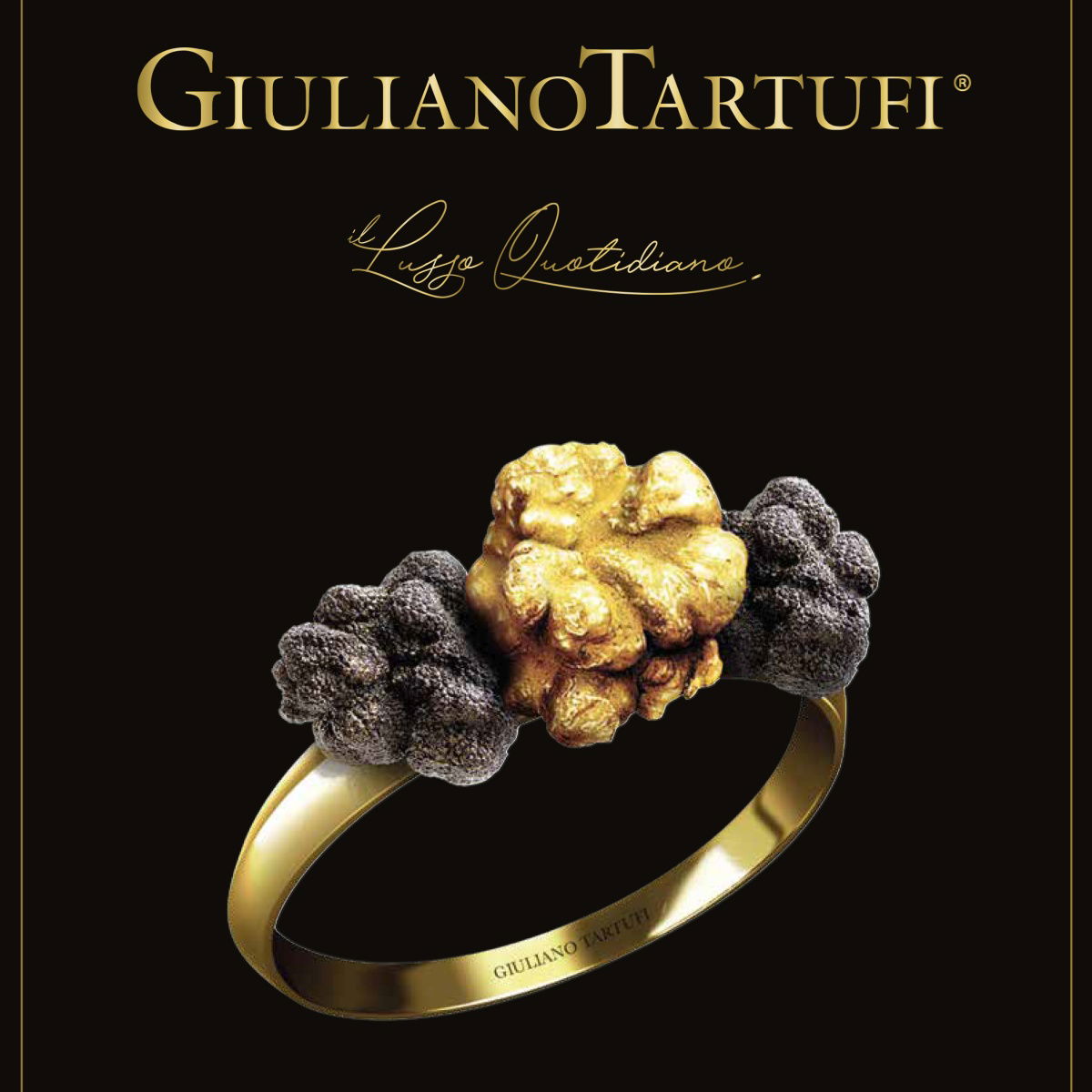Giuliano Tartufi