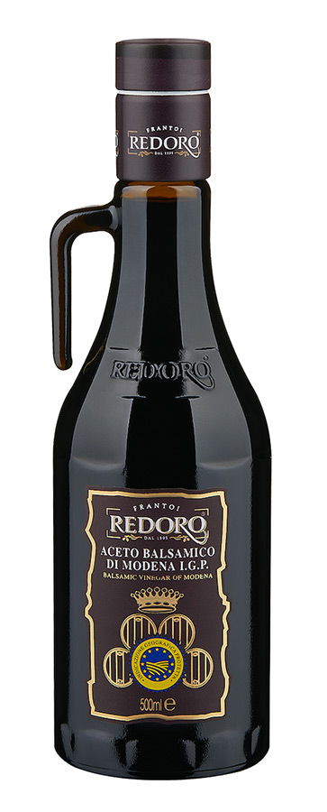 Aceto Balsamico di Modena IGP 0,5l | Redoro