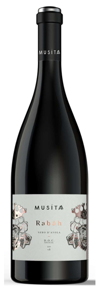 Wein, Rotwein, Nebbiolo?, Rabah, Musita