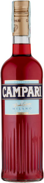 Campari 0,7l 25% | DCM