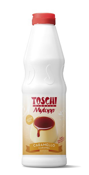 Topping Karamell Mytopp 1Kg | Toschi
