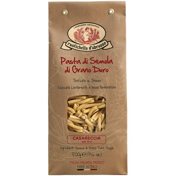 Casareccia 500g | Rustichella d'Abruzzo
