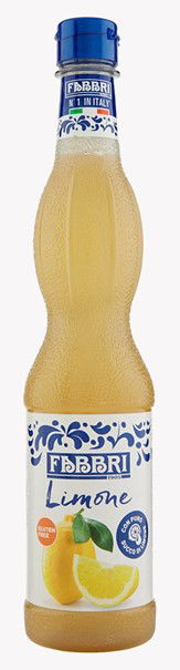 Sirup Zitrone 560ml | Fabbri
