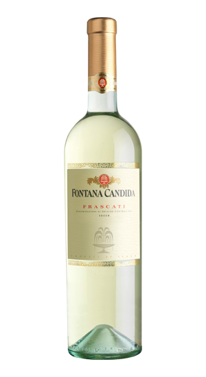 Frascati Secco DOC 0,75l 12% - 2024 | Fontana Candida