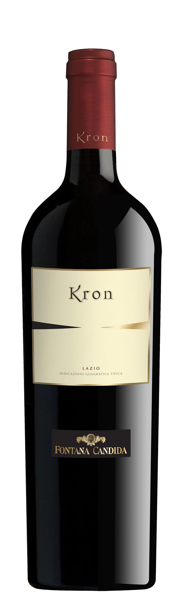 Kron Lazio IGT Merlot 0,75l 14,5% - 2015/Fontana Candida