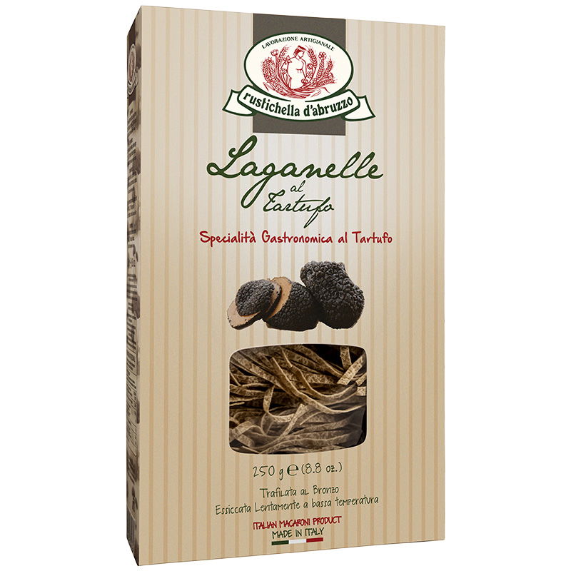 Laganelle al Tartufo 250g | Rustichella d'Abruzzo