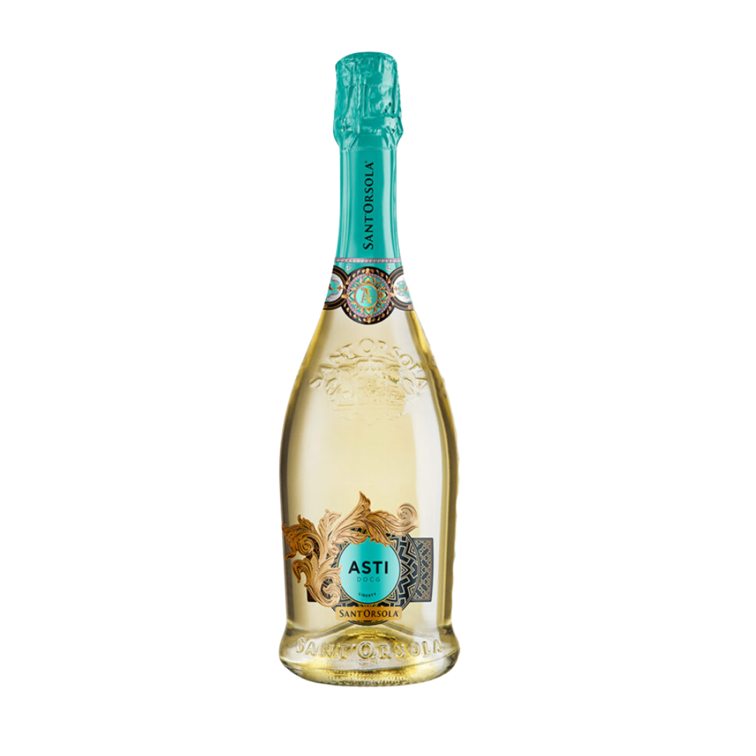 Asti Dolce Liberty DOCG S.Orsola 0,75 8%  /Fratelli Martini