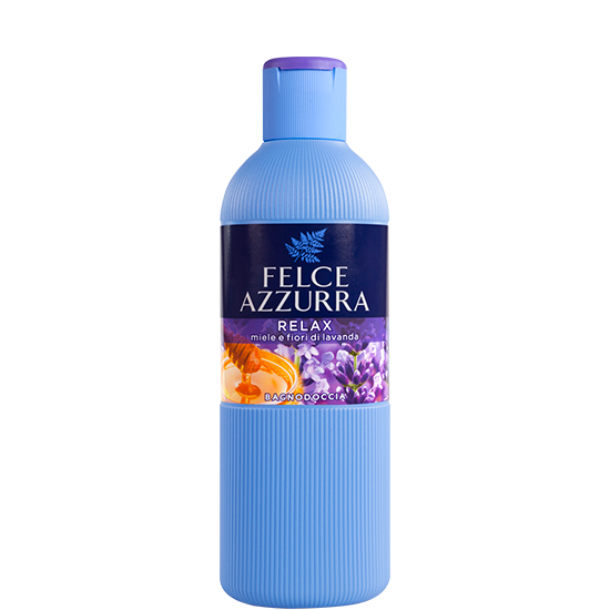 Badeschaum Relax 650ml | Felce Azzurra