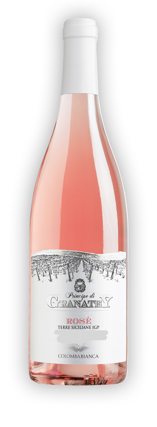 Rosé Sizilien