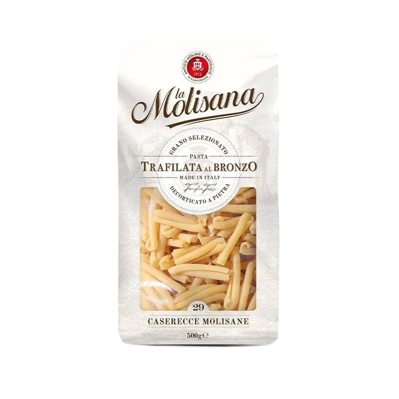 Caserecce Molisane Nr.29 500g | La Molisana