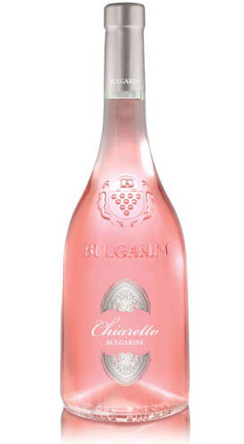 Riviera des Garda Classico DOC Chiaretto, 0,75l 12,5% - 2021 | Bulgarini