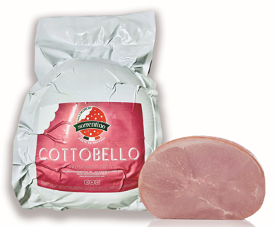 Essen, Fleisch, Schwein, Schinken