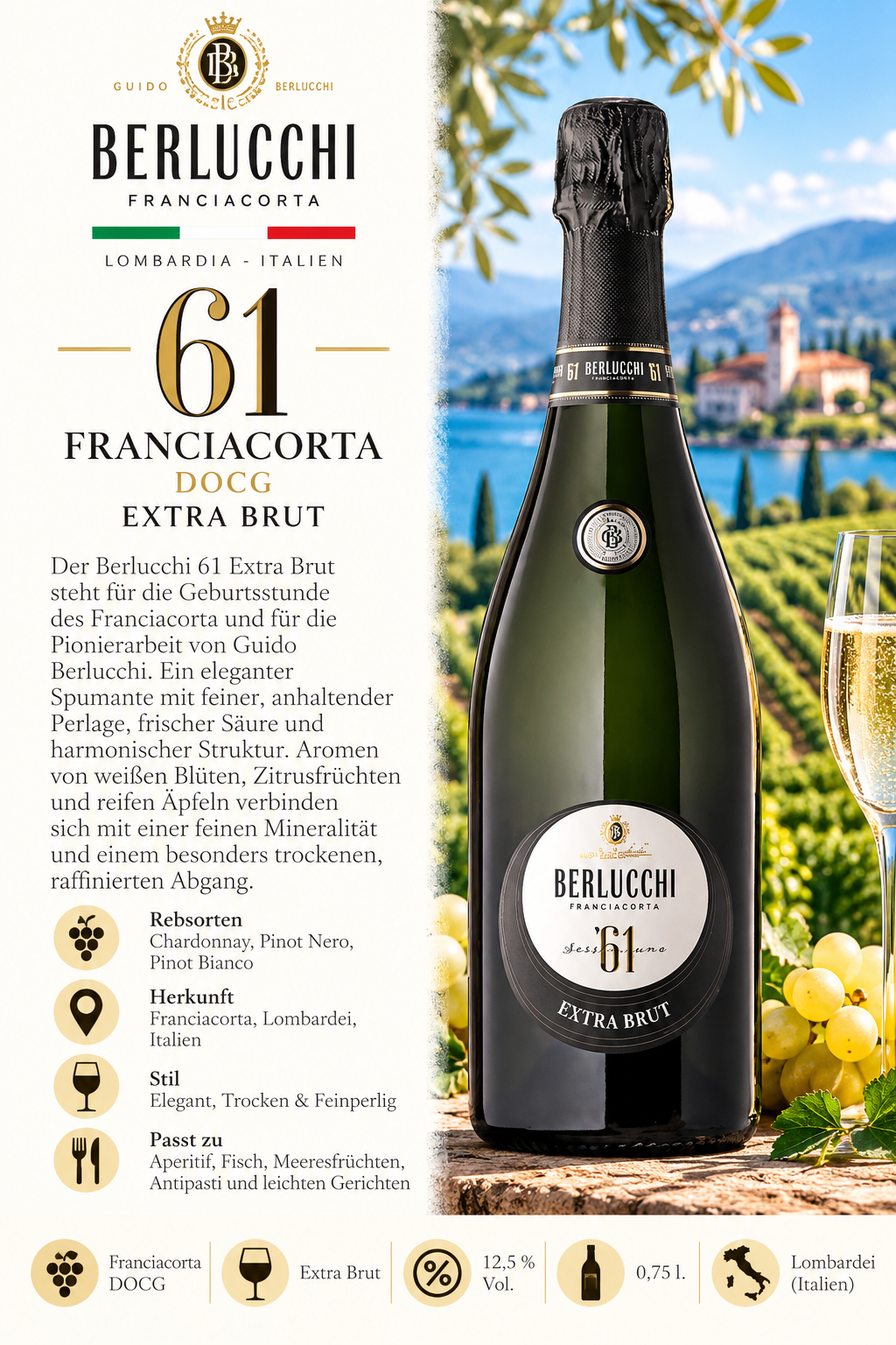 Sekt, Champagner, Flasche, Artenbezeichnung, Etikett