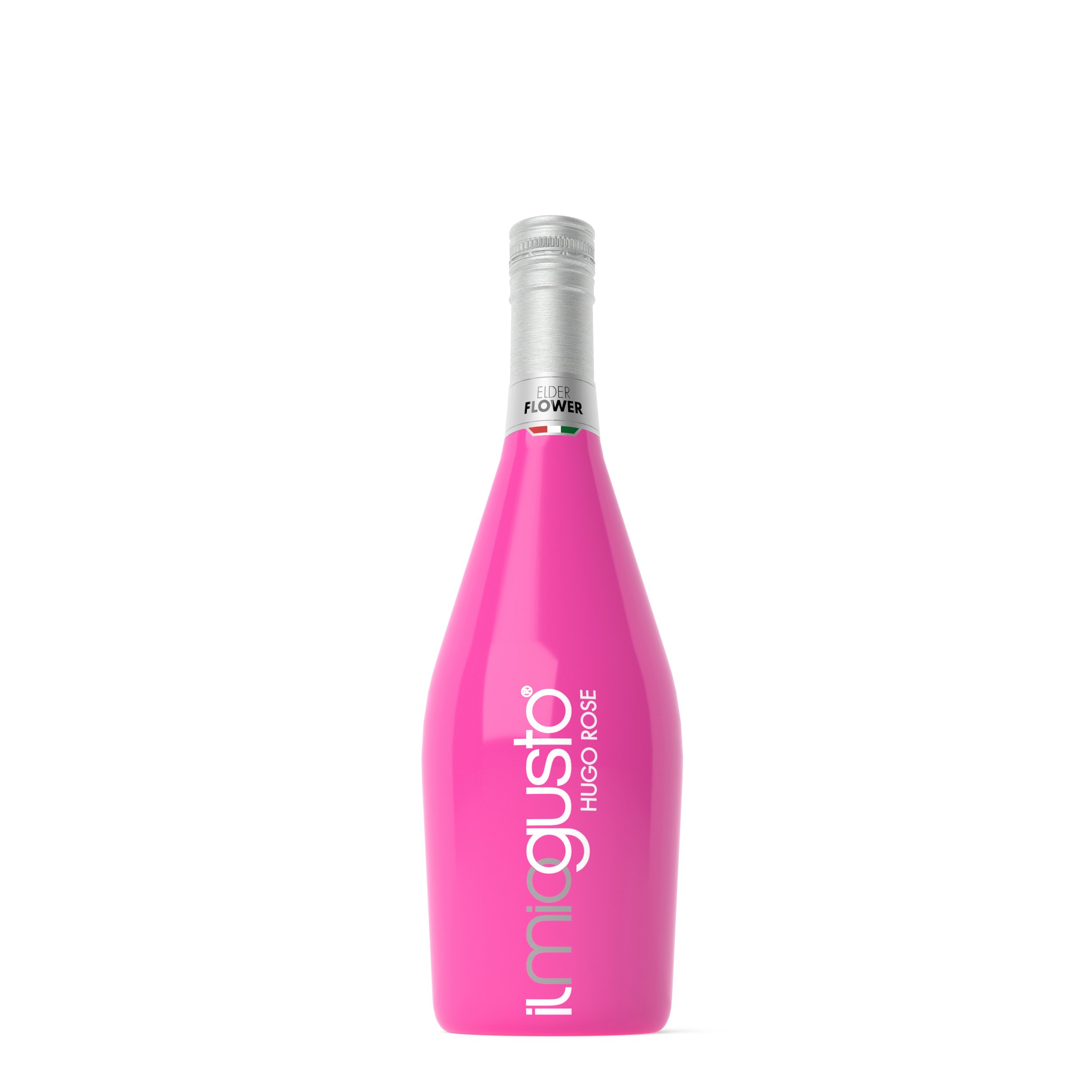 Cocktail Il Mio Gusto - Hugo Rose´  0,75l 5,5% | Moletto