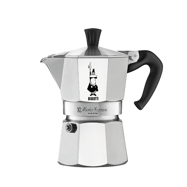 Moka Express 1 Tasse | Bialetti