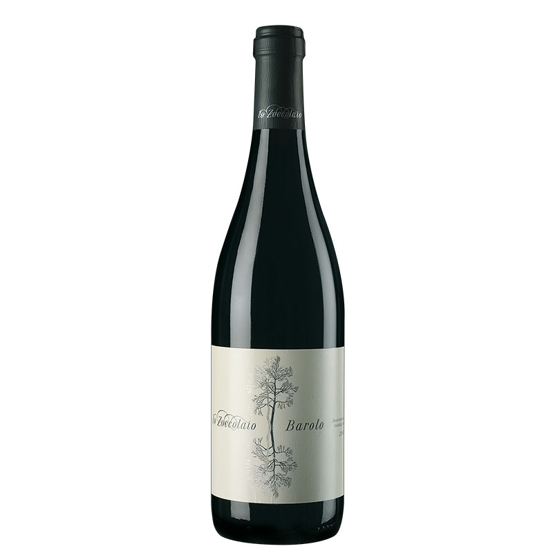 Barolo DOCG  Lo Zoccolaio 0,75l 14,5% - 2019 | Fratelli Martini