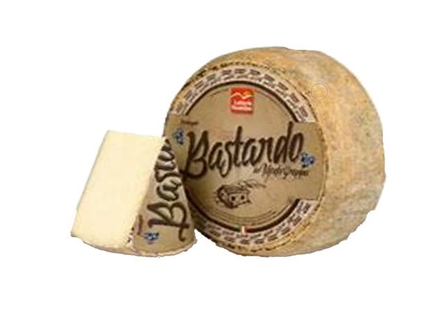 Formaggio Bastardo