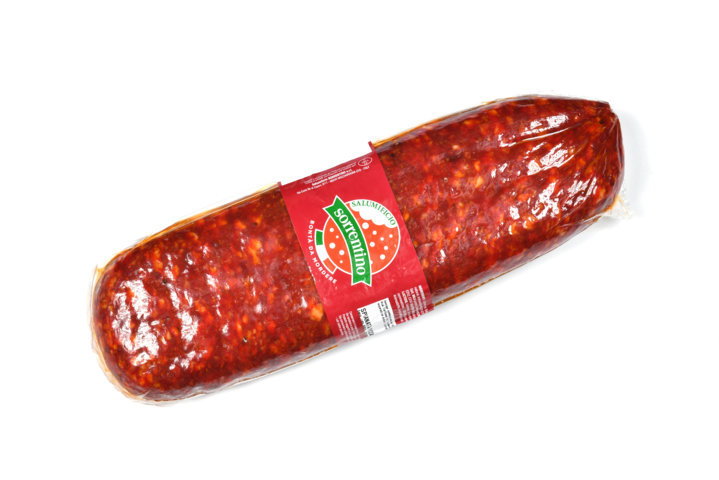 Essen, Ketchup