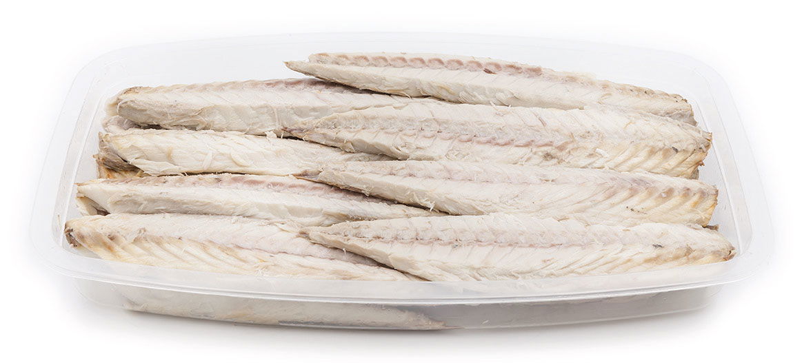 Makrelenfilets in Öl  200g/ Renna