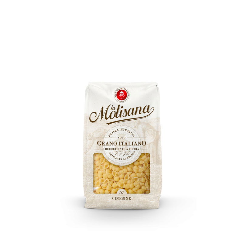 Cinesine 100% Italienisch Nr.57 500g | La Molisana