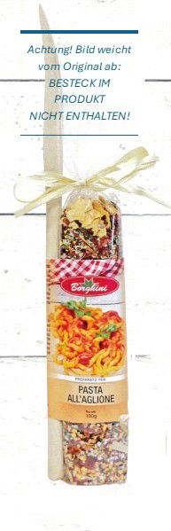 Aglione Gewürzmischung 100g. | Borghini