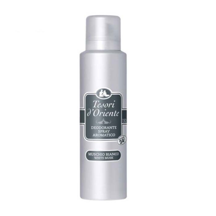 tesori_d_oriente_deo_spray_weisser_moschus_150_ml