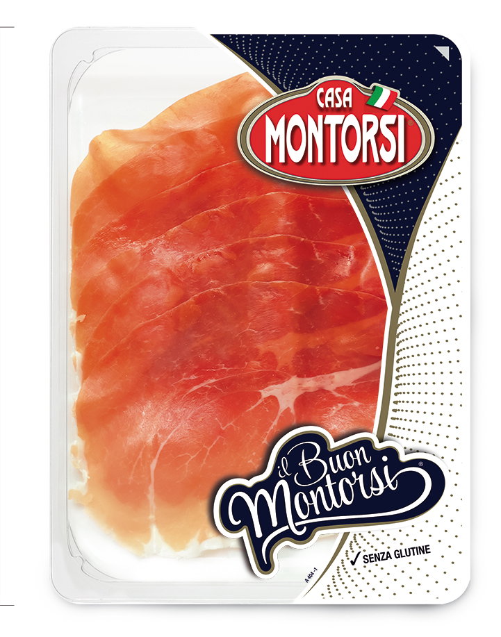 Schinken, Prosciutto, Aufschnitt, Rohschinken, Fleischprodukt