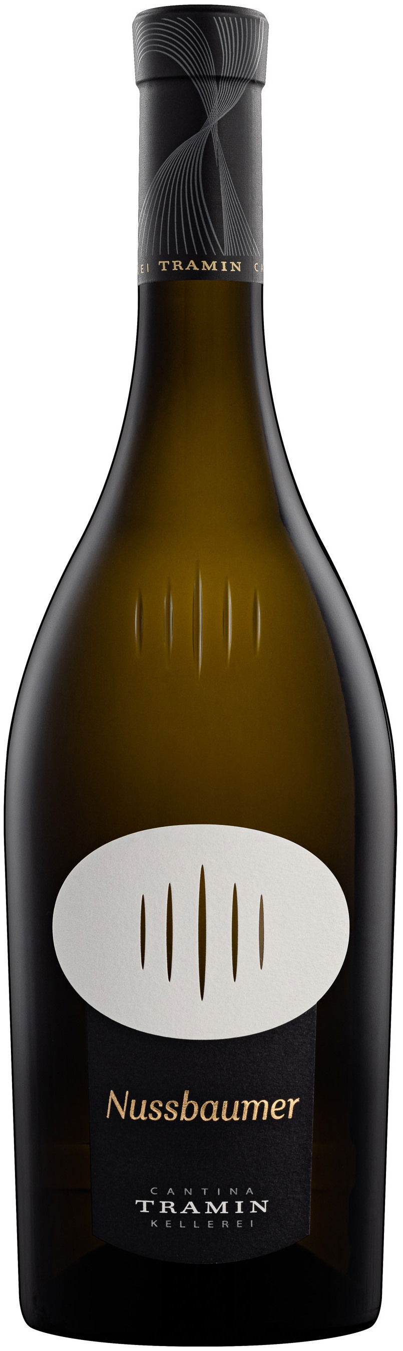 Nussbaumer Südtirol Alto Adige DOC 0,75l 15% - 2022 | Tramin