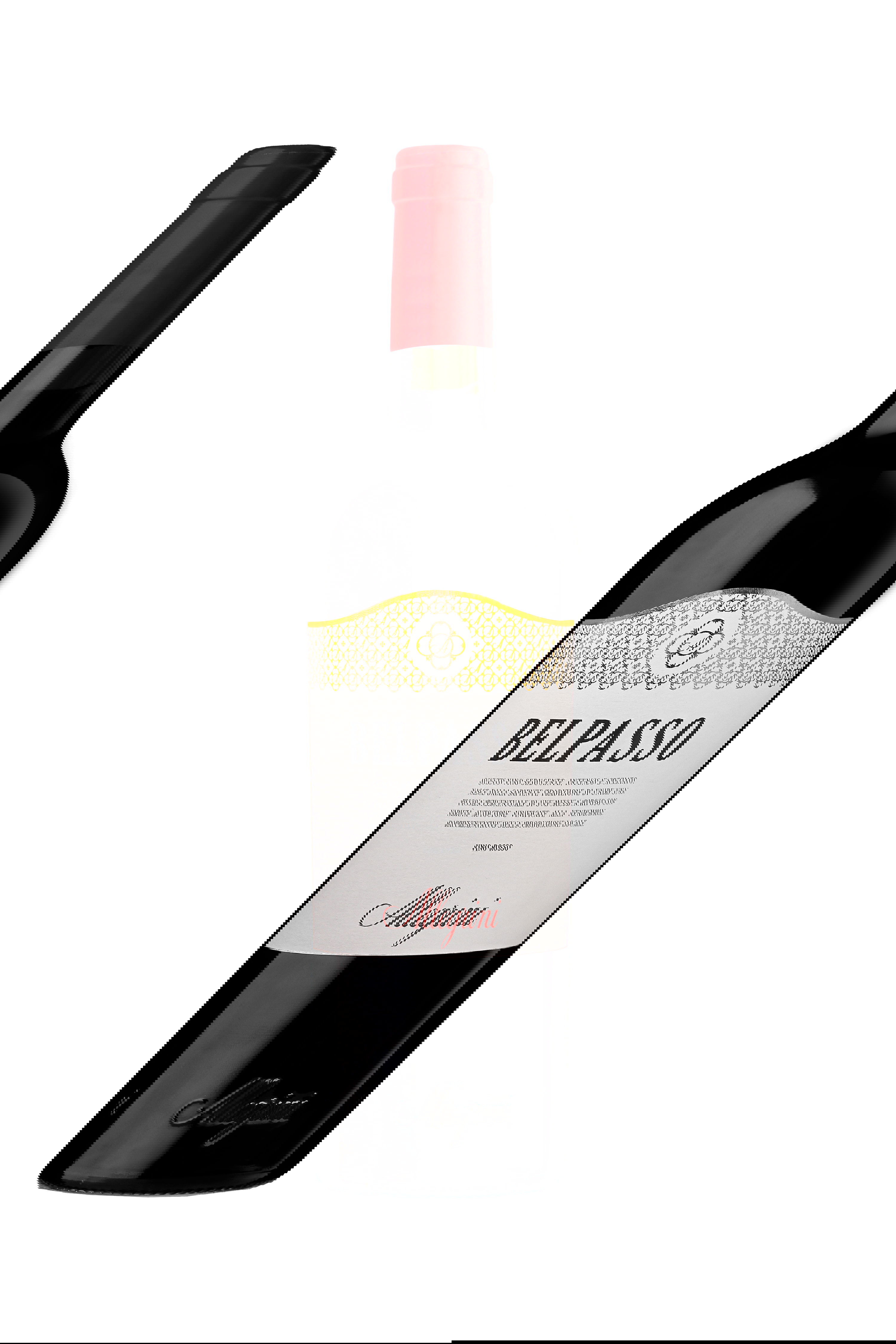 Belpasso Vino Rosso 2019 0,75l 13% -  2019 | Allegrini