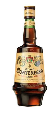 Amaro Montenegro  23%0,7l/Montenegro