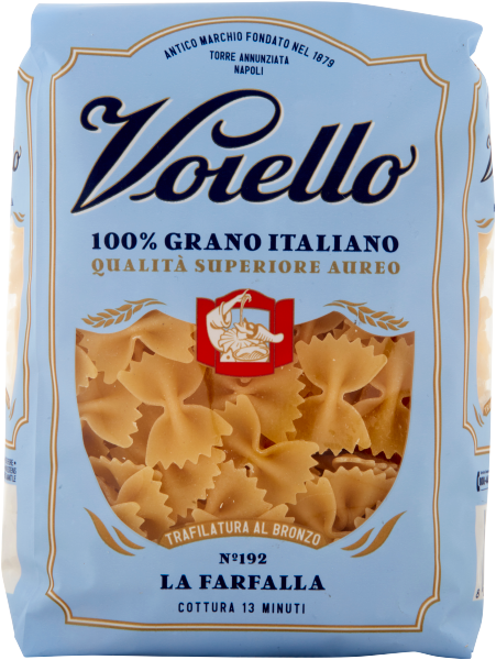 Farfalle Nr 192 500g /Voiello