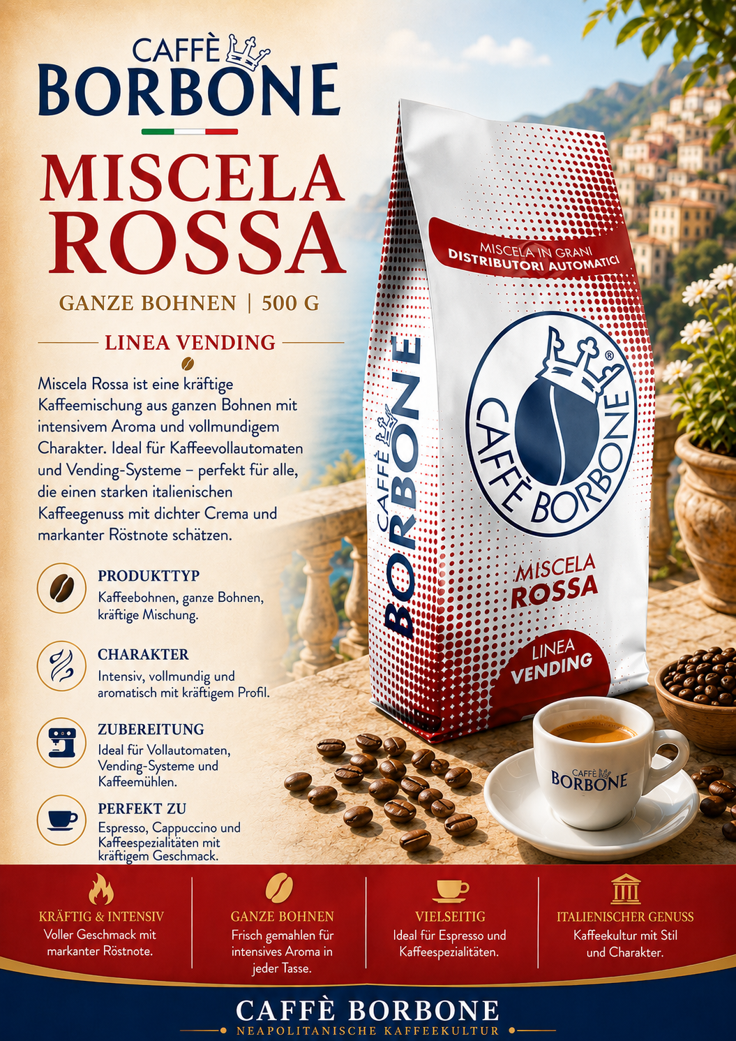 Kaffee, Kaffee gemahlen, Mischung, Bohnen, Kaffee verpackung