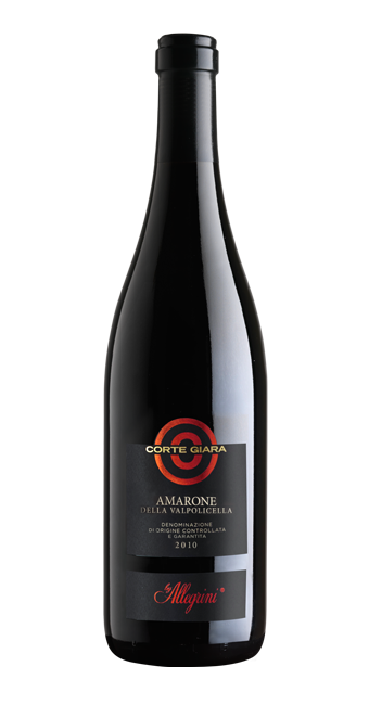 Valpolicella Amarone DOCG La Groletta Corte Giara 0,75l 15% - 2020 | Allegrini