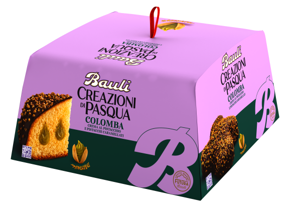 Creazioni di Pasqua Gebäck mit Pistazien 750g | Bauli
