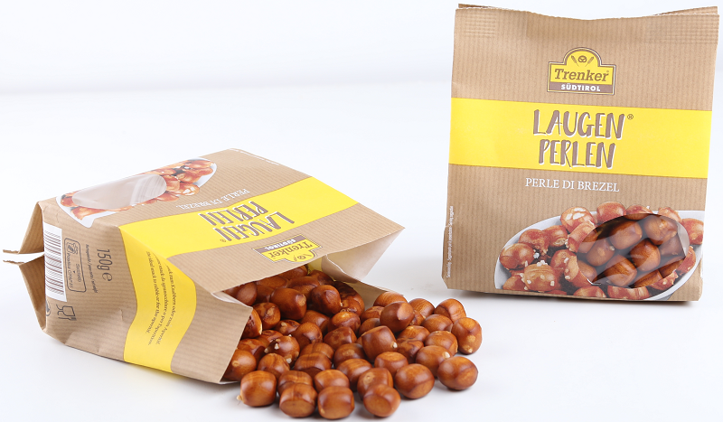 Trenker's Laugenperlen 150g | Trenker Südtirol