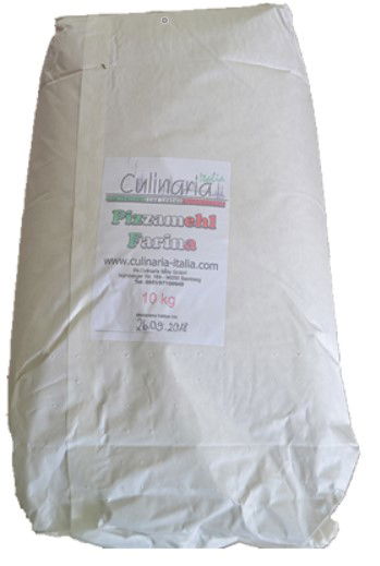 Mehl Culinaria 10kg | Culinaria Italia