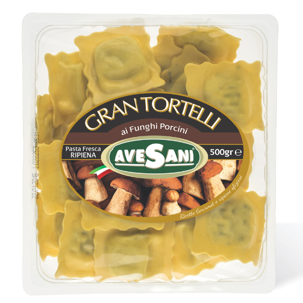 Essen, Teigwaren, Ravioli
